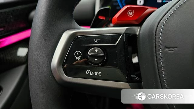 BMW M5 (G90) id 4493430 из Кореи 11