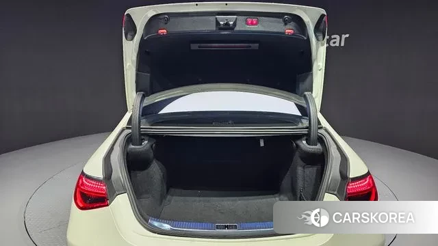 Mercedes-Benz S-Class W223 id 3416750 из Кореи 11