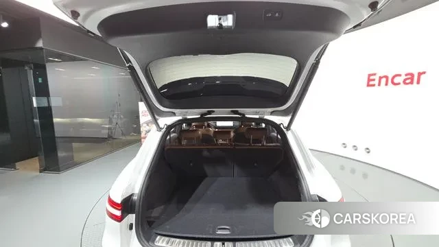 Genesis GV70 id 3421975 из Кореи 11