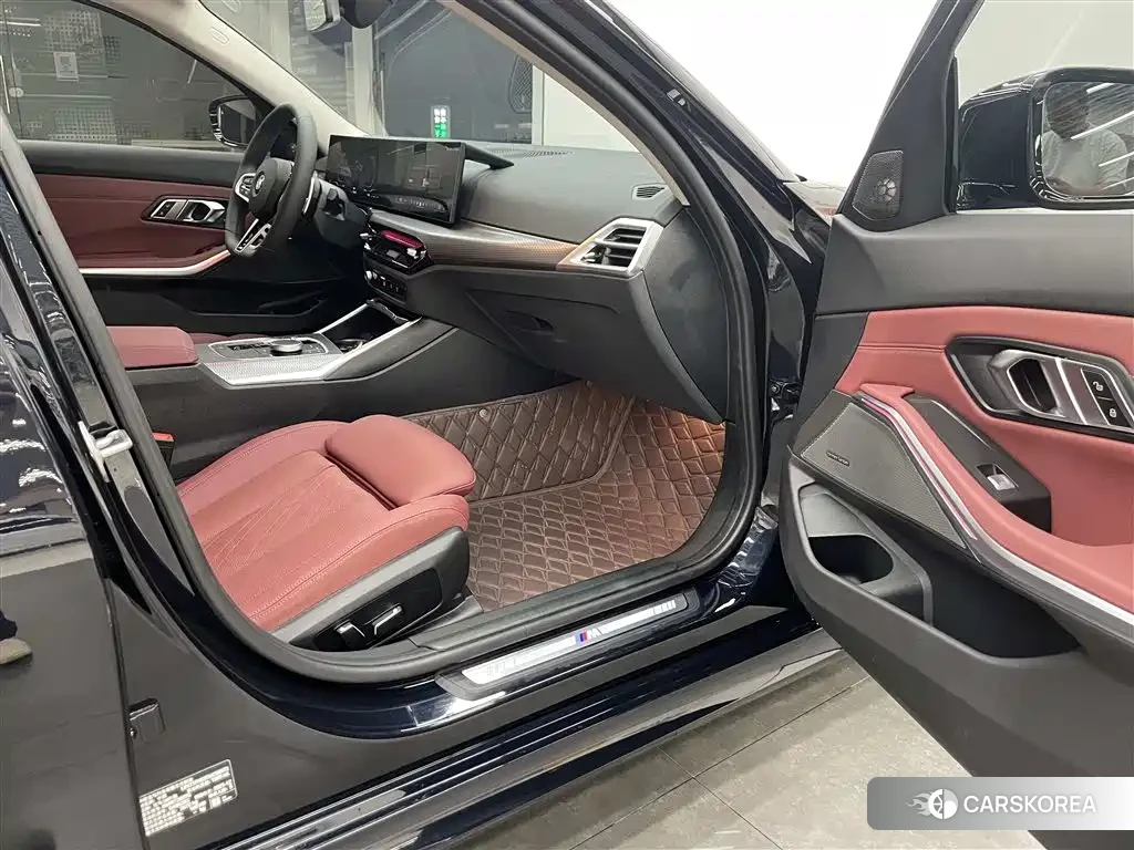 BMW 3 series id 4548397 из Китая 11