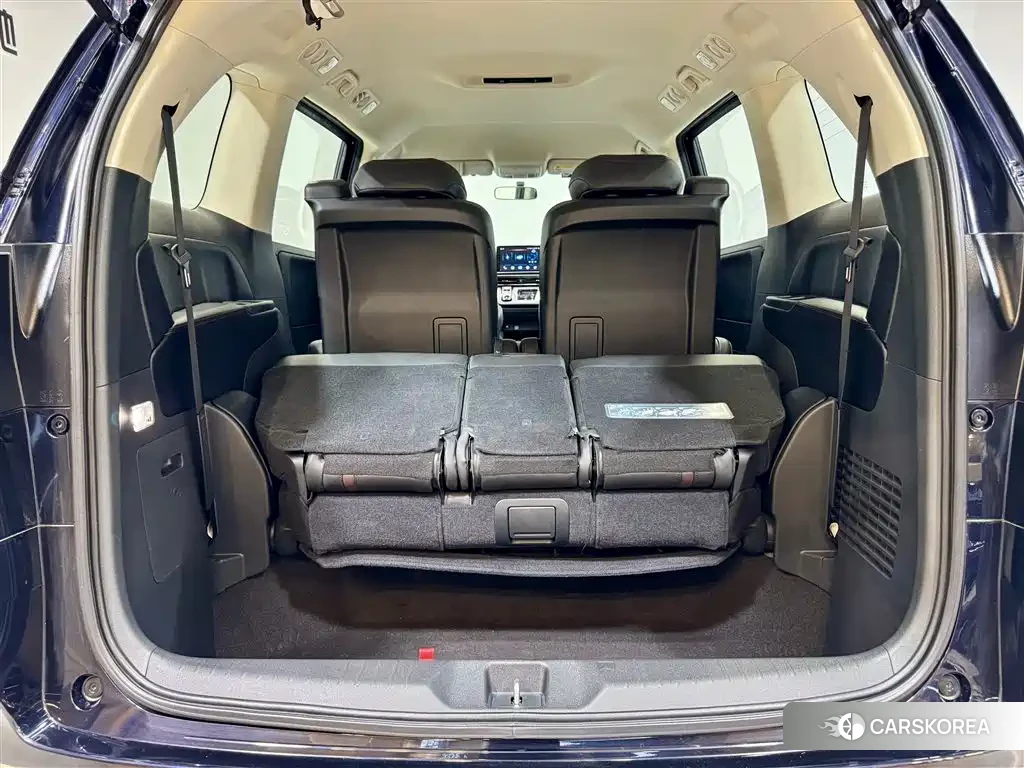Honda Odyssey id 4576446 из Китая 11