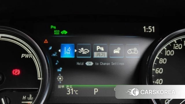 Toyota Camry (XV70) id 4677763 из Кореи 11