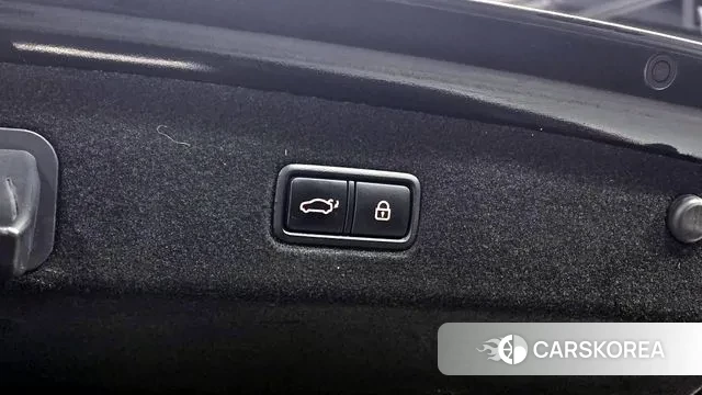 Kia More K9 id 3520187 из Кореи 11