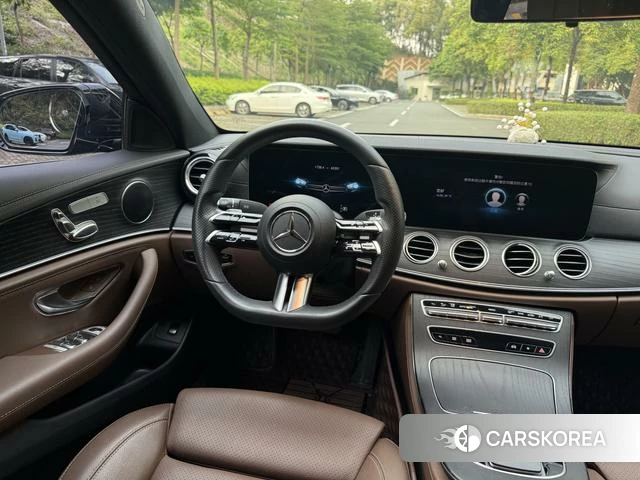 Mercedes-Benz E-class id 4222391 из Китая 11
