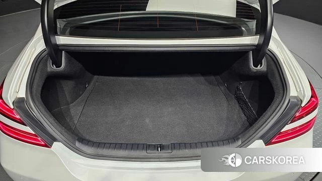 Genesis The New G70 id 3794395 из Кореи 11