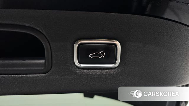 Kia Stinger id 3861814 из Кореи 11