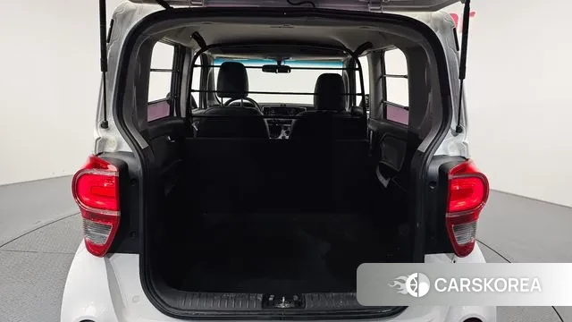 Kia The New Ray id 3656269 из Кореи 11