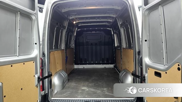 Renault Korea (Samsung) Master id 4587287 из Кореи 11