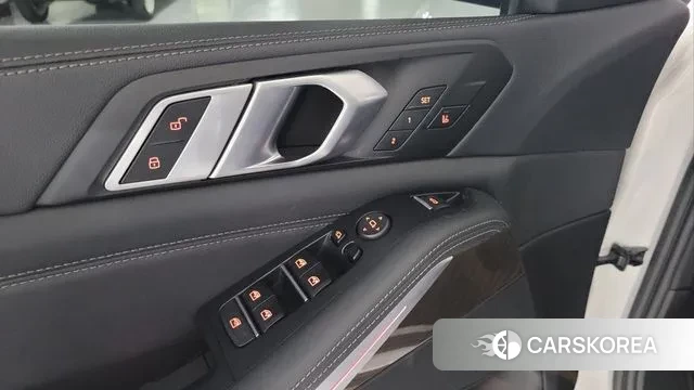 BMW X5 (G05) id 3334010 из Кореи 11