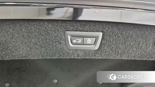 BMW 8 Series (G15) id 3083315 из Кореи 11