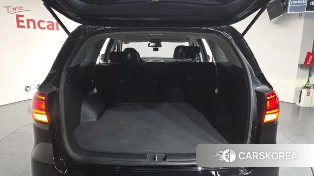 Kia The New Sorento id 3588079 из Кореи 11