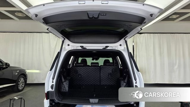 Hyundai Santa Fe (MX5) id 4540297 из Кореи 11