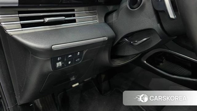 Hyundai The New Grandeur IG id 4284219 из Кореи 11