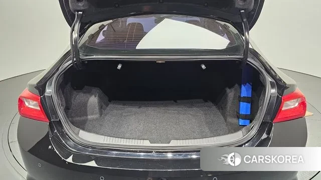 Chevrolet (GM Daewoo) All New Malibu id 3050461 из Кореи 11