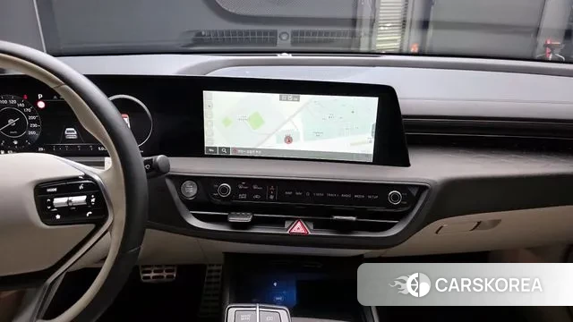 Kia K8 id 2979320 из Кореи 11