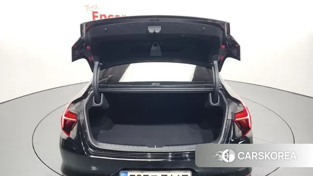 Kia K8 id 3581597 из Кореи 11