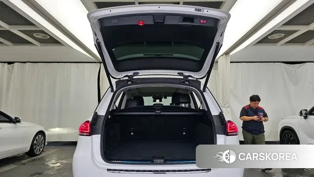 Mercedes-Benz GLE-Class W167 id 3159881 из Кореи 11