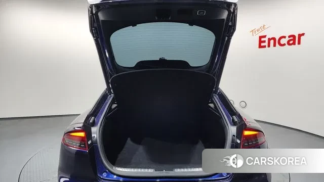 Kia Stinger Meister id 3546549 из Кореи 11