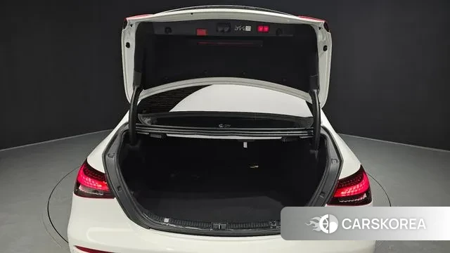 Mercedes-Benz E-Class W213 id 3168617 из Кореи 11