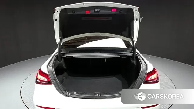Mercedes-Benz E-Class W213 id 3007580 из Кореи 11