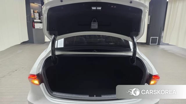 Hyundai The New Grandeur IG id 4905767 из Кореи 11