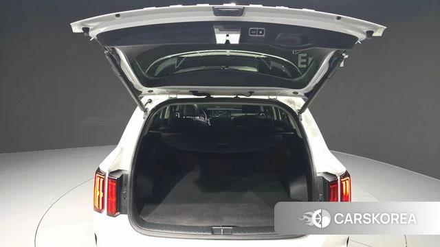 Kia Sorento 4th Generation id 4717029 из Кореи 11
