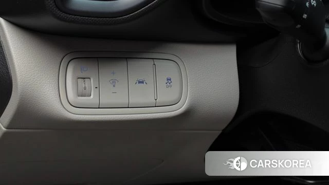 Hyundai Venue id 4536055 из Кореи 11
