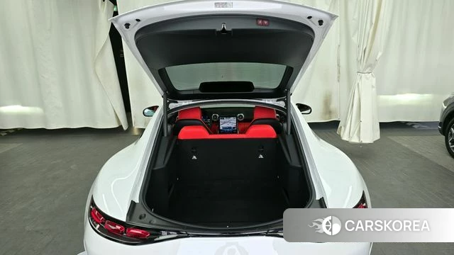 Mercedes-Benz AMG GT C192 id 3831239 из Кореи 11
