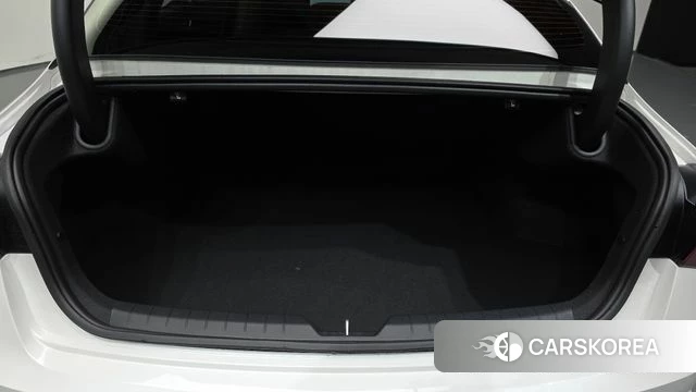 Kia The New K5 Hybrid 3rd generation id 4870614 из Кореи 11