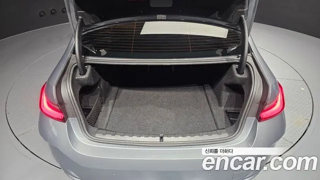 BMW 3 Series (G20) id 2878551 из Кореи 11