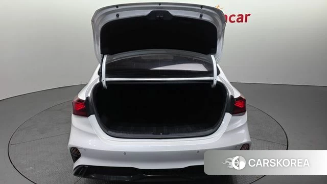 Kia The New K3 2nd generation id 3839435 из Кореи 11