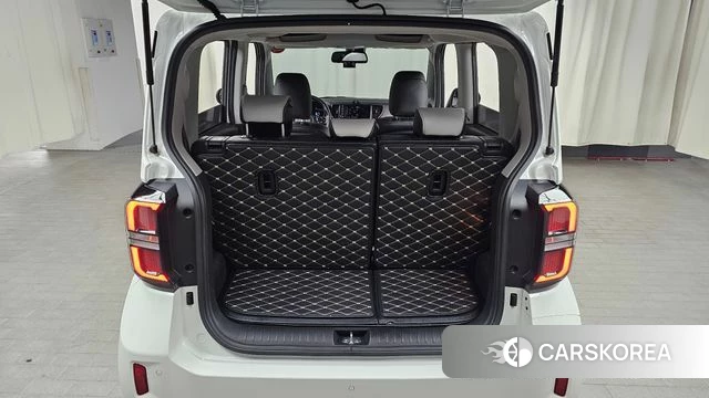 Kia The New Kia Ray id 3817877 из Кореи 11