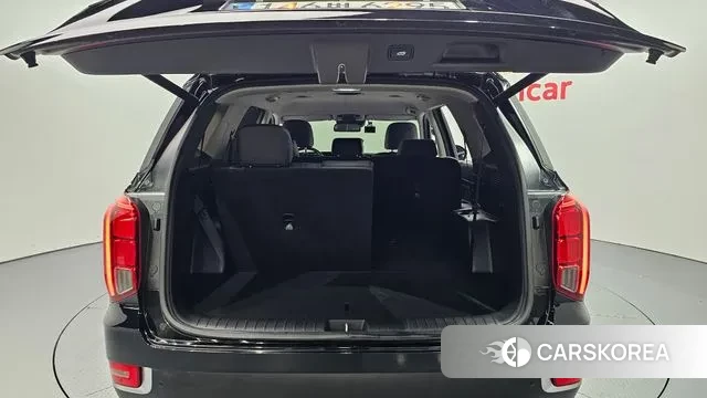 Hyundai Palisade id 3493621 из Кореи 11