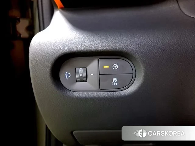 Hyundai Casper id 3305139 из Кореи 11