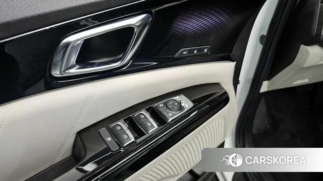 Kia Carnival 4th generation id 3941500 из Кореи 11