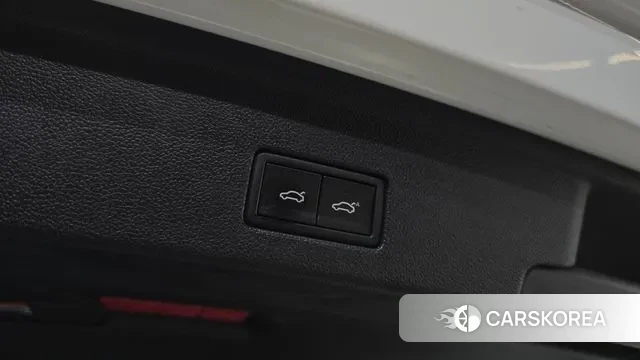 Volkswagen Touareg 3rd generation id 2998151 из Кореи 11