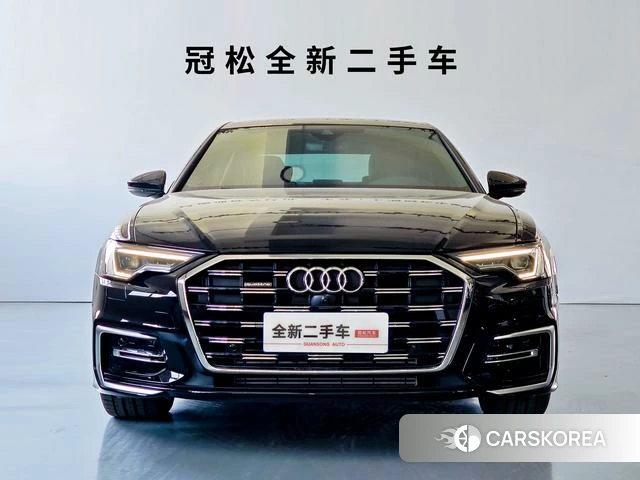 Audi A6L id 4307686 из Китая 11