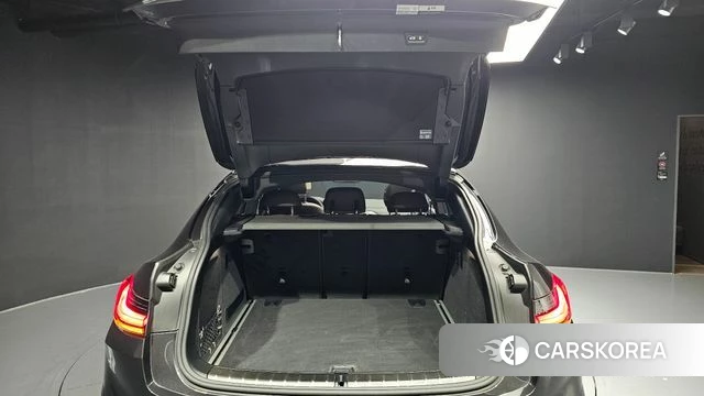 BMW X4 (G02) id 4523983 из Кореи 11