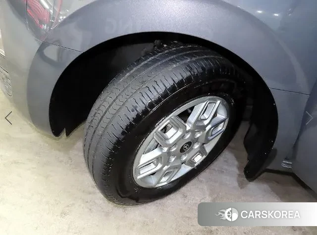 Hyundai Staria id 3467043 из Кореи 11