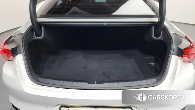 Kia K8 id 3833035 из Кореи 11