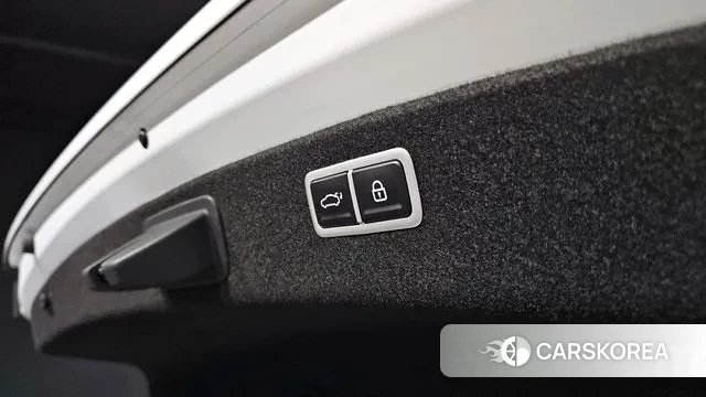 Genesis G80 (RG3) id 3089989 из Кореи 11