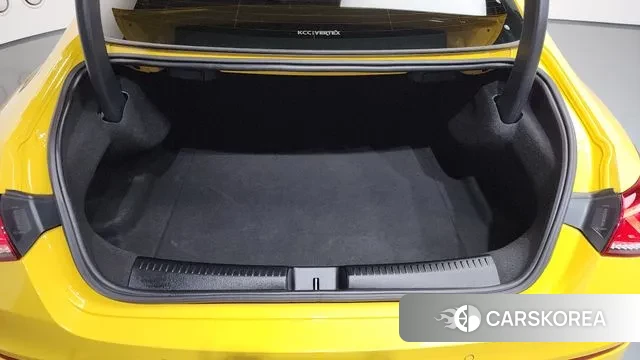 Mercedes-Benz CLA-Class C118 id 3621718 из Кореи 11