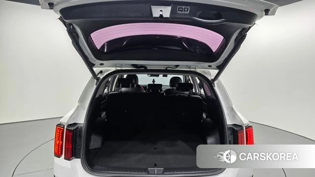 Kia Sorento 4th Generation id 3941838 из Кореи 11