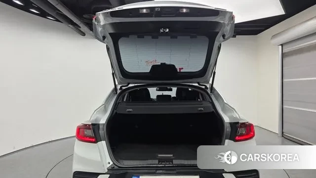 Renault Korea (Samsung) XM3 id 3606734 из Кореи 11