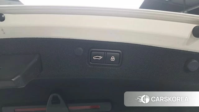 Hyundai The New Grandeur IG Hybrid id 4249655 из Кореи 11