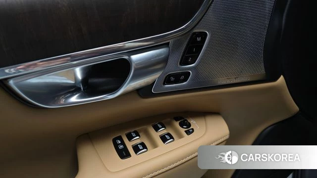 Volvo S90 id 4561130 из Кореи 11