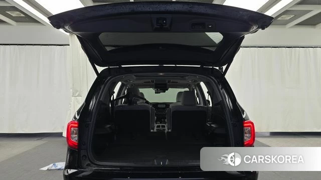 Honda Pilot 3rd generation id 4754751 из Кореи 11