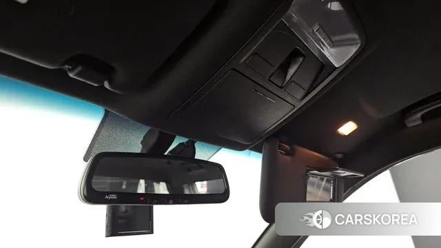 Ssangyong Rexton Sports Cannes id 3651083 из Кореи 11