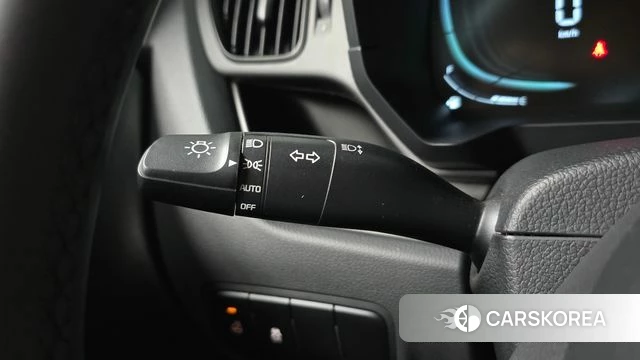 Kia The New Kia Ray id 4670142 из Кореи 11
