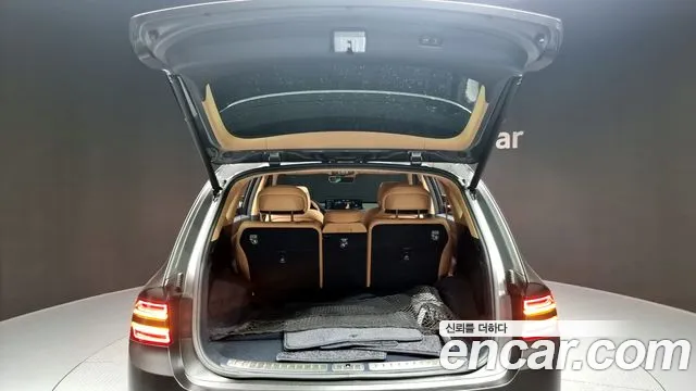 Genesis GV80 id 2710591 из Кореи 11